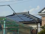 川口市H様邸　4.20kW太陽光発電+オール電化
