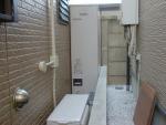 蕨市I様邸　5.00kW太陽光発電+オール電化
