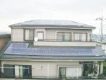 ?節約光房　埼玉県川越市　Ｔ様邸≪太陽光発電設置≫