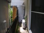 横浜市　K様邸　エコキュート施工