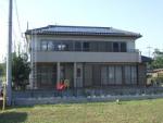 ?節約光房　川越市・Ｎ様邸≪太陽光発電設置≫
