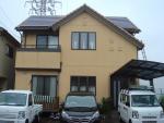 　エルイマイ（株）　裾野市　京セラ太陽光発電システム