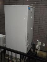 神奈川県秦野市Ｏ様邸《エコキュート設置》