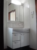 エルイマイ（株）レフォルム洗面台