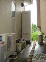 パナソニック特別仕様のエコキュート！！