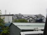 神奈川県相模原市磯辺にSANYO太陽光発電で〜す　!!