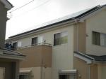 草加市青柳5丁目　TOSHIBA 太陽光発電所OPEN です♪♪