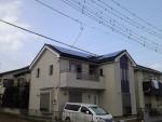 埼玉県北本市S様邸《HIT　4.00kW》