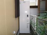 埼玉県草加市北谷　Yさま邸　 オール電化工事（エコキュート・IH)