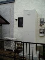 栃木県宇都宮市H様邸　オール電化工事2