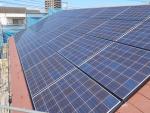 太陽光発電5kWオーバーはすごい！