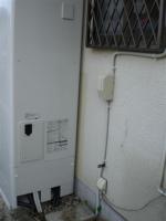 千葉県野田市K様邸(エコキュート・IH)