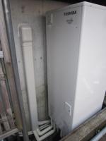 高圧出湯のエステア