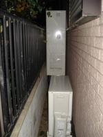 埼玉県川口市N様邸(エコキュート・IH)