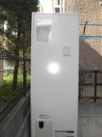 千葉県松戸市S様邸(エコキュート・IH)