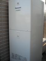 埼玉県深谷市Y様邸(エコキュート・IH)