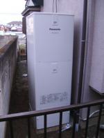 ?節約光房　鴻巣市・Ｋ様邸≪オール電化設置≫