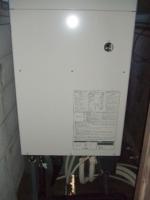 ?節約光房　久喜市・Ｋ様邸≪オール電化設置≫