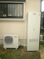 ※エコテックスの自慢は、施工技術