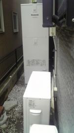 ?節約光房　志木市・佐藤邸≪オール電化設置≫