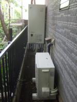 ?節約光房　入間郡三芳町・Ｋ様邸≪オール電化設置≫