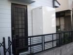 ?節約光房　川越市・Ｎ様邸≪エコキュート設置≫