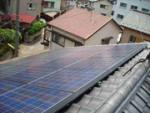 ?節約光房　ふじみ野市・山口様邸≪太陽光発電設置≫