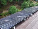 ?節約光房　富士見市・Ｈ様邸≪太陽光発電設置≫
