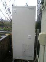 埼玉県入間市Ｋ様邸(エコキュート・ＩＨ)