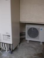 東京都東村山市Ｋ様邸(エコキュート・ＩＨ)