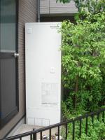 千葉県市川市Ｋ様邸(エコキュート・ＩＨ)