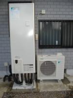 埼玉県滑川町Ｉ様邸(エコキュート・ＩＨ)