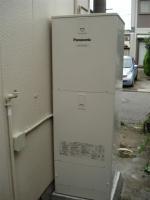 群馬県館林市Ｔ様邸(エコキュート・ＩＨ)