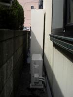 栃木県鹿沼市Ｏ様邸(エコキュート・ＩＨ)