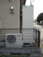 埼玉県杉戸町Ｏ様邸(エコキュート・ＩＨ)