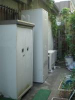 東京都多摩市Ｅ様邸(エコキュート・ＩＨ)