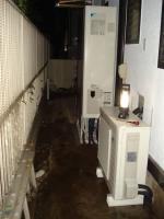 埼玉県川越市Ｓ様邸(エコキュート・ＩＨ・洗面化粧台)