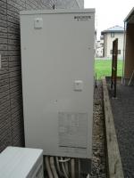 栃木県Ｔ様邸(エコキュート・ＩＨ)