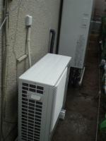 千葉県流山市Ｍ様邸(エコキュート・ＩＨ)