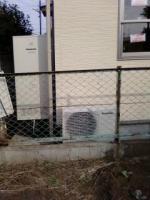 東京都調布市Ｏ様邸(エコキュート)