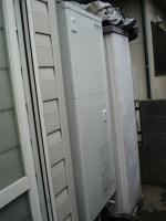 千葉県柏市Ｍ様邸(エコキュート・ＩＨ)