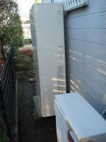 東京都八王子市Ｋ様邸(エコキュート・ＩＨ・蓄熱式電気暖房)