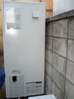 埼玉県杉戸町Ｍ様邸(エコキュート・ＩＨ)