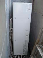 東京都大田区Ｔ様邸(エコキュート・ＩＨ)