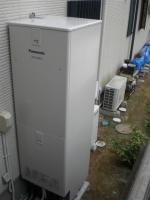 千葉県柏市Ｗ様邸(エコキュート・ＩＨ)