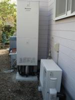 埼玉県杉戸町Ｉ様邸(エコキュート・ＩＨ)