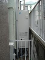 埼玉県さいたま市緑区Ｒ様邸(エコキュート・ＩＨ)