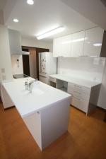 福岡市早良区　マンションリフォーム完成!!