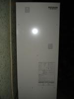 埼玉県蓮田市K様邸(エコキュート・IH)