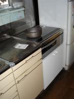 埼玉県川口市N様邸(エコキュート・IH)